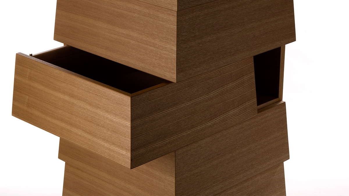 woodwork Nature furniture tokushima leco productdesign design led indoor system