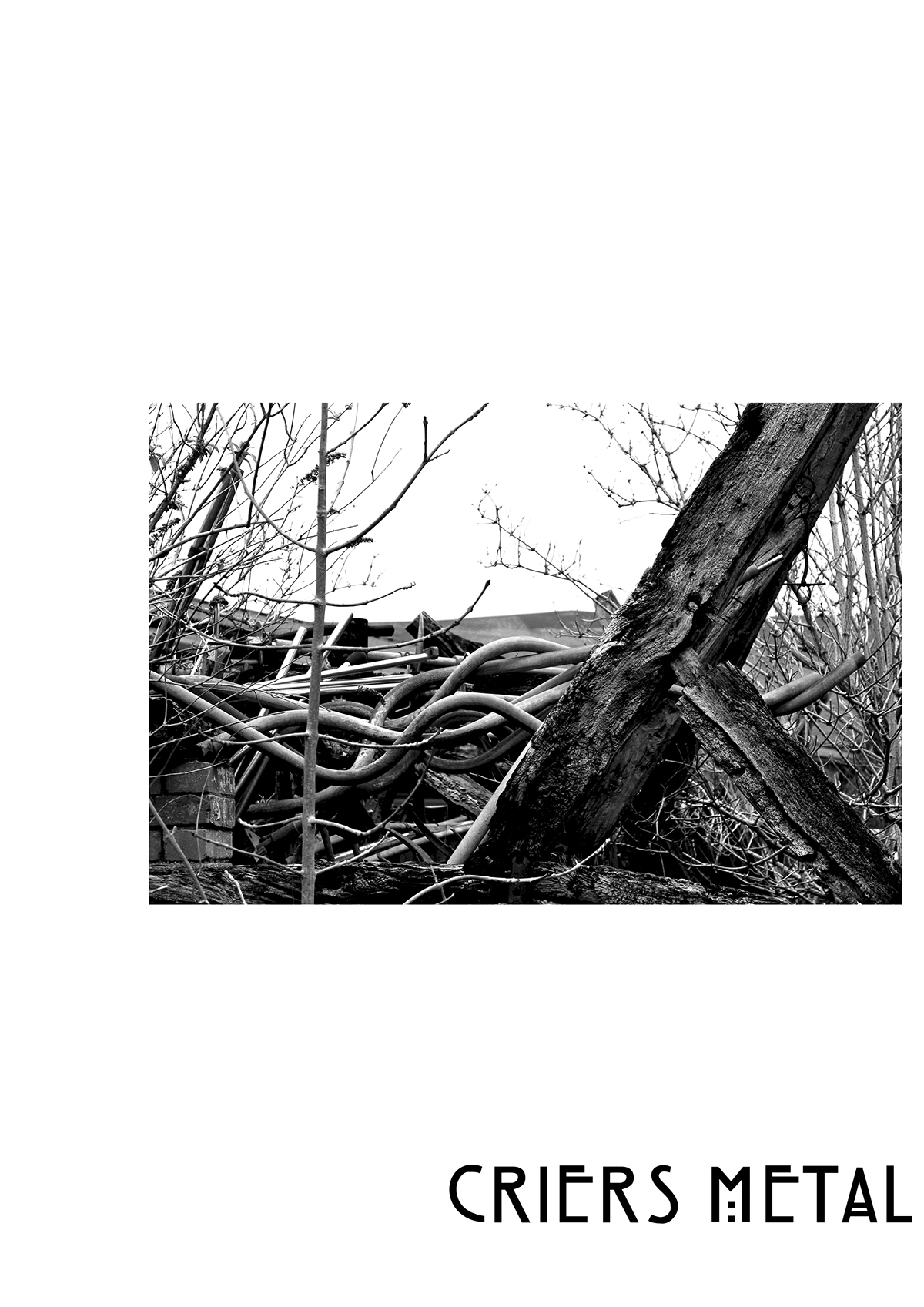derelict left abandoned Shropshire soul book photo book photo