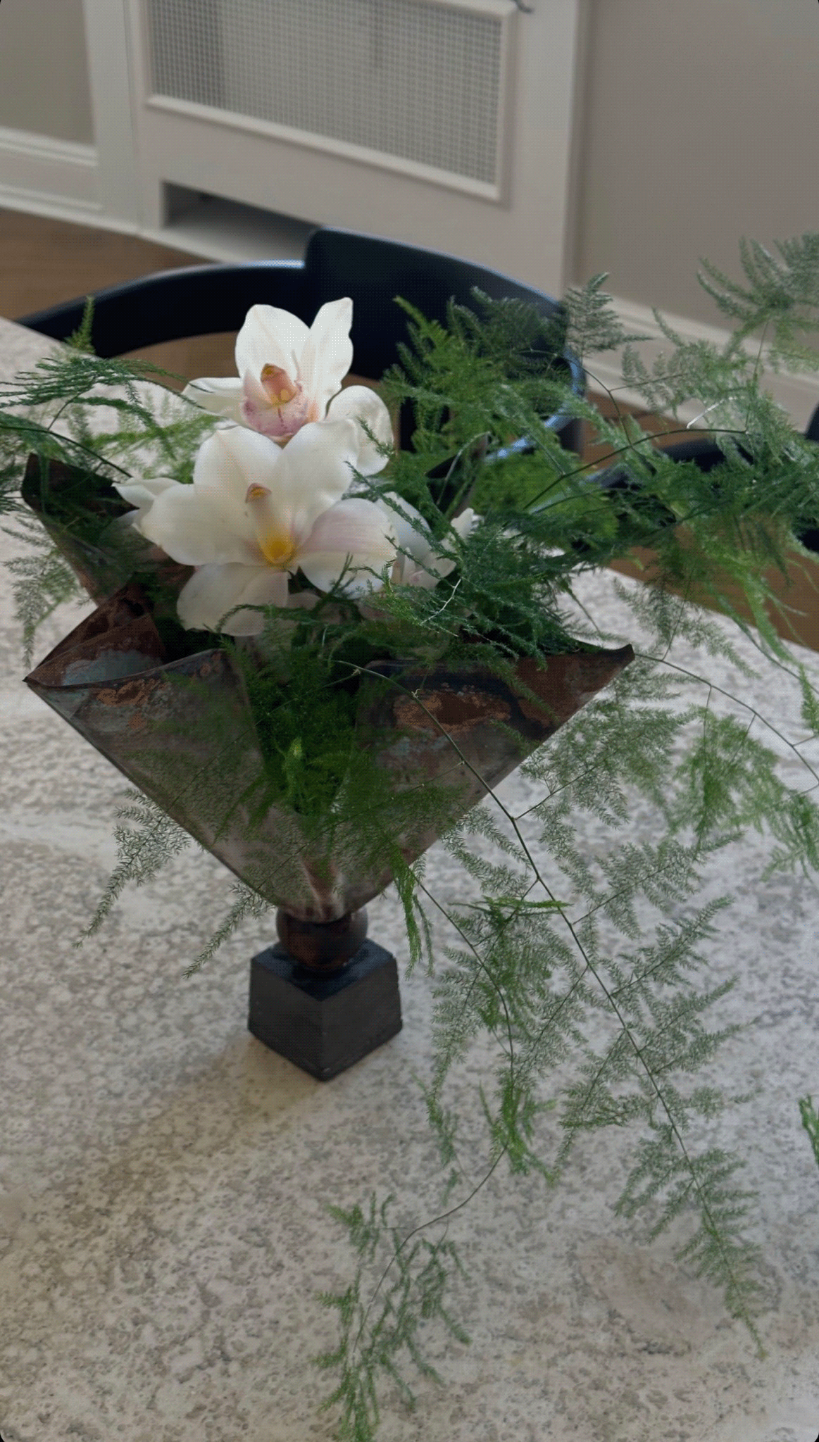 Flowers Bouquet Flower arrangements