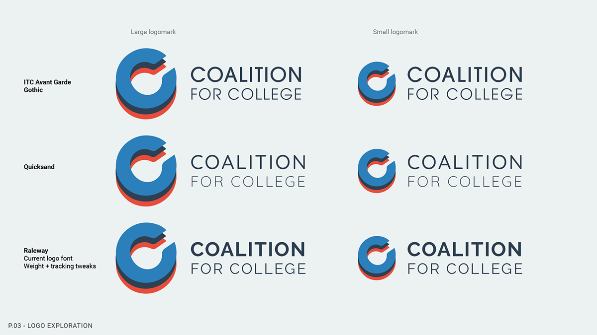 brand video coalition for college college college tools manifesto University