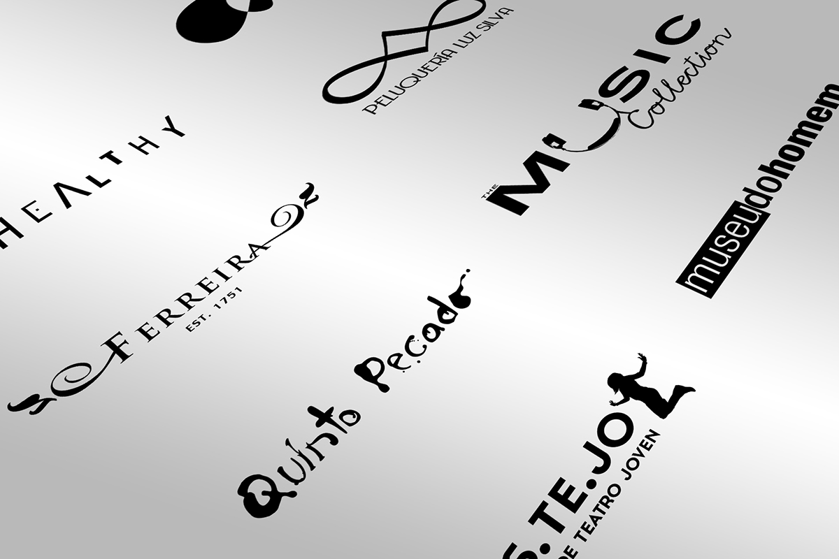 brand identity identity logo logos