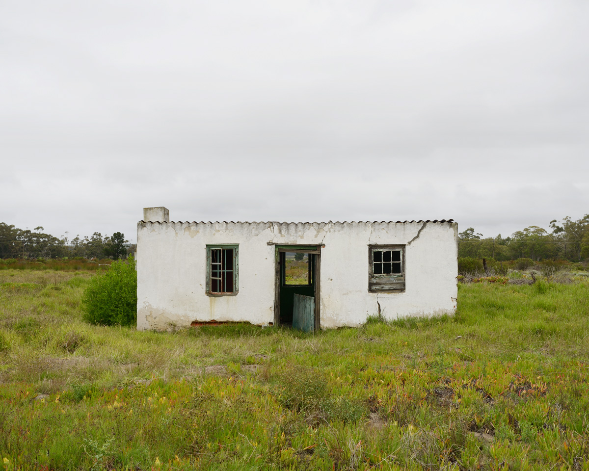 Farmhouses south africa expressive