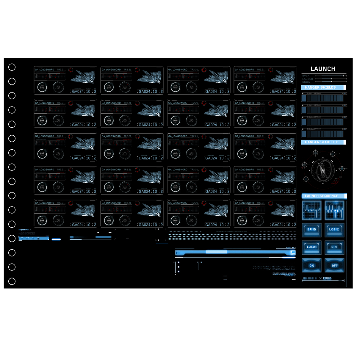 HUD UI design Video Games Halo 2 Halo futuristic monitors