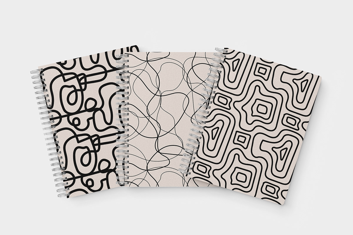 bohemian boho fabric Fashion  pattern pattern design  print surface textile design 