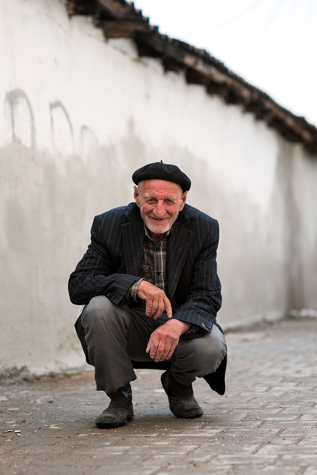 kosovo kosova kosovar albanian Alex Schoelcher World Portrait Archive balkans pristina prizren Balkan