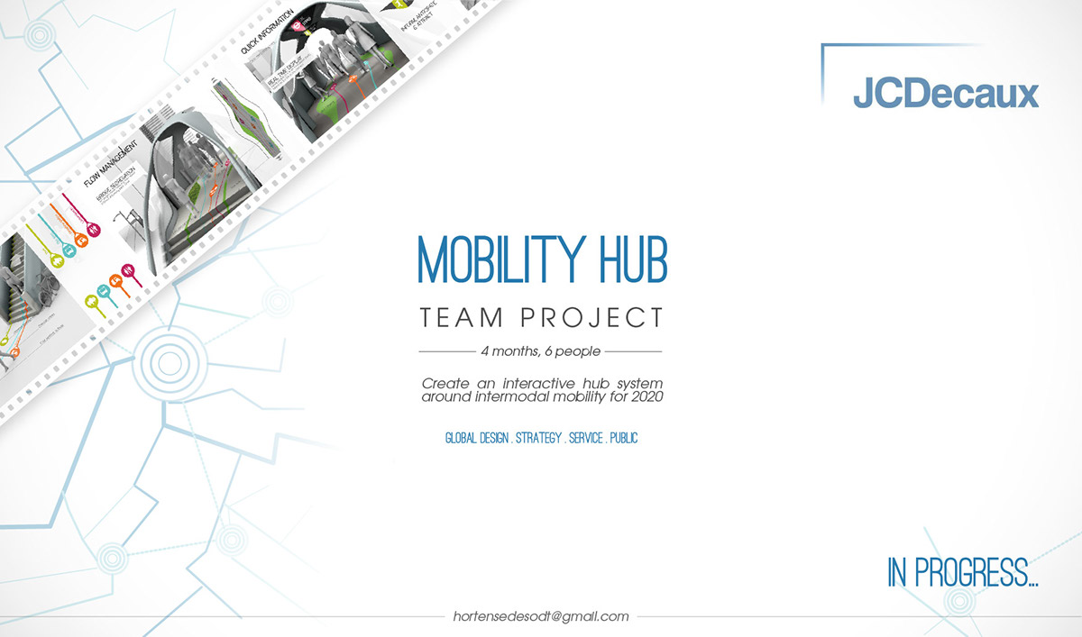 mobility Developing Countries flow  service  Strategy  System Design