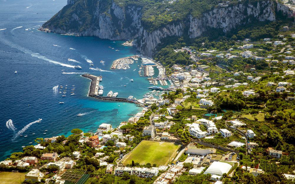 Capri