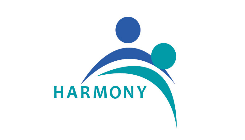 symbol Icon Harmony together