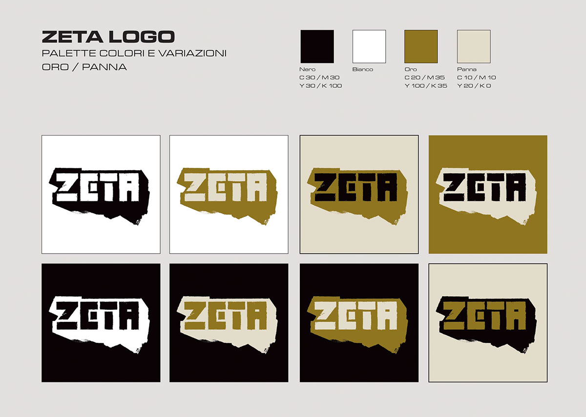 zeta-themovie Cinema logo hiphop merchandising streetart roma RapItaliano