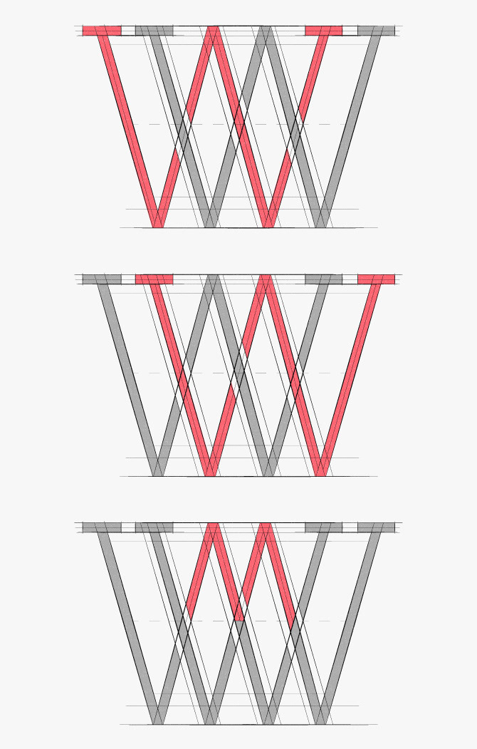 logo marketing   Wrong way Ligatures modern