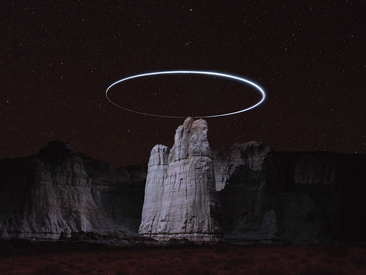 reuben wu Lux Noctis night photography drone Drone Light itsreuben