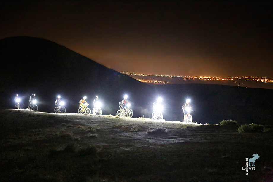 desert mountain Bike cycle