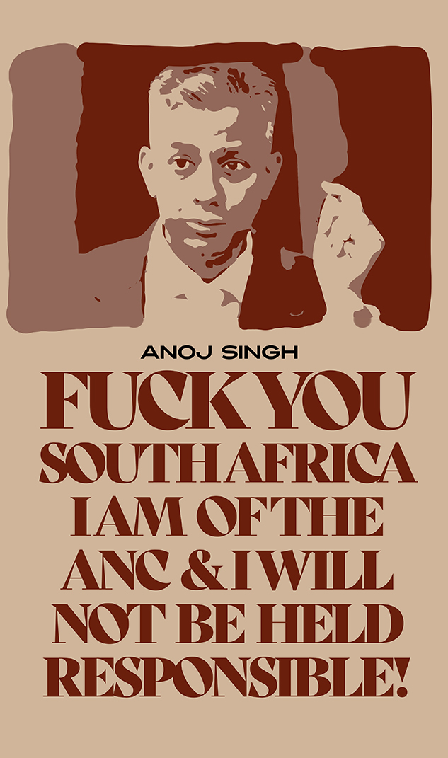 south africa blog illustrations anc politics port elizabeth newspaper