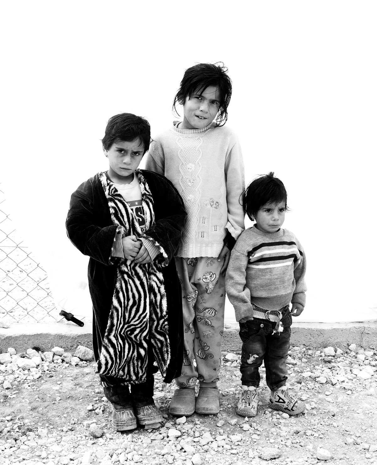 images photo Documentary  family Syria syrian portrait War conflict jordan refugee