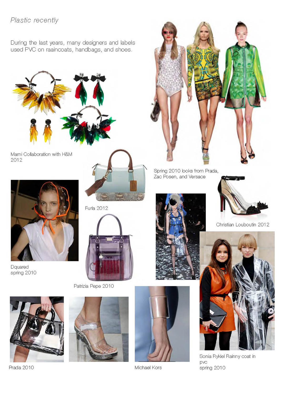 research Fashion  Project Menswear trends