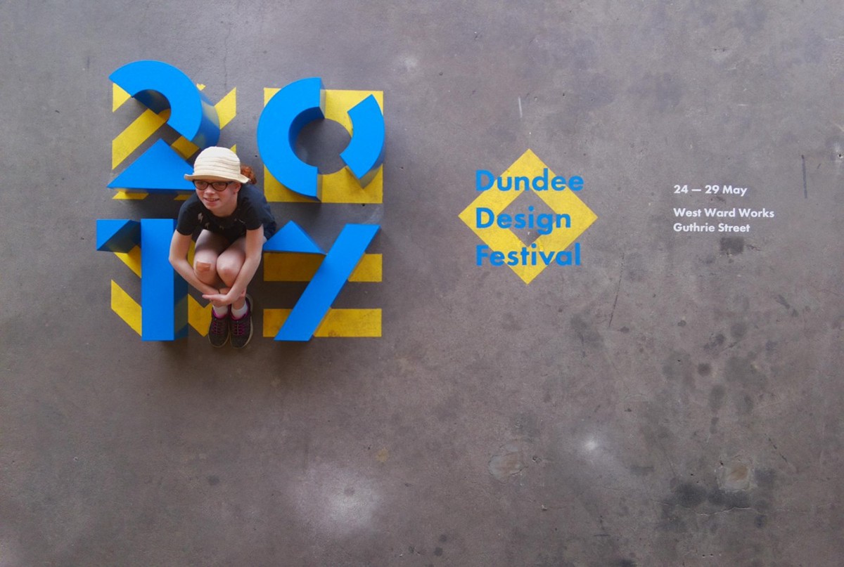 design identity installation typography   video images people festivals
