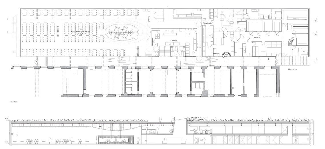 Nantes Métalobil Benjamin+roret product+design designer La Bruyère versailles productdesign spacedesign architect architecture+ roretbenjamin Paris design Conception