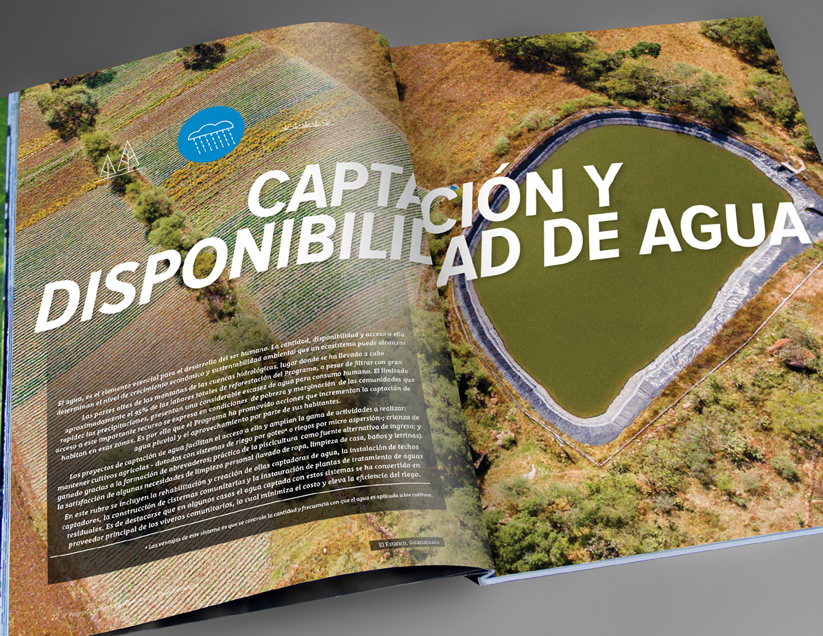 Coca-Cola annual report Sustainability Annual Report Sustainability Reforestation