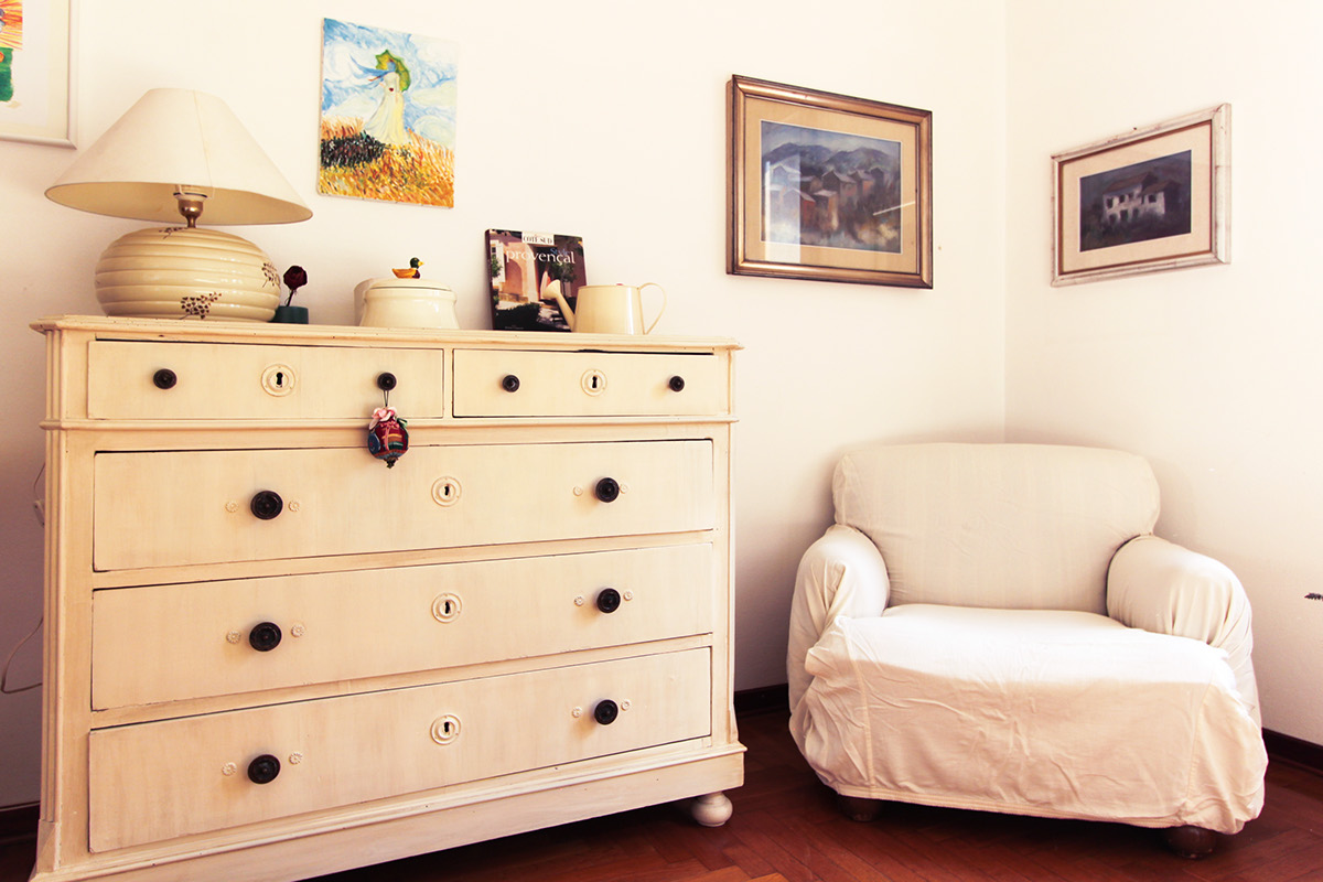 airbnb Interior Couch milano milan conegliano Treviso Italy house B&B