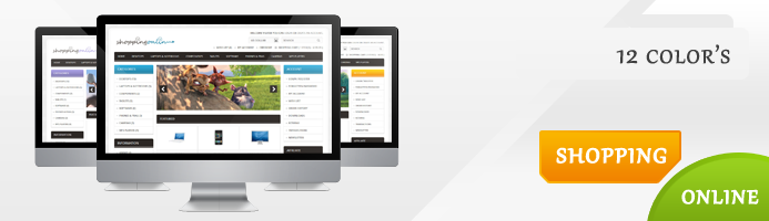 opencart THEMES 1.5 themes minimal clean