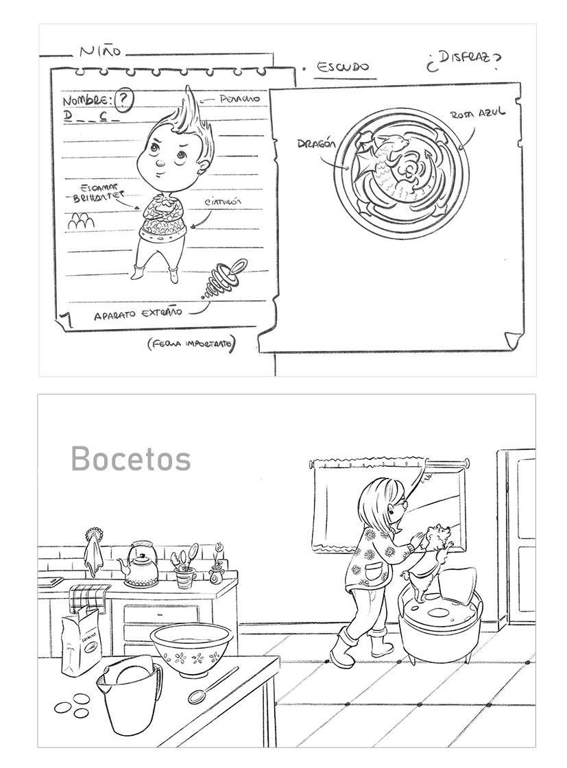 artwork Character design  children's book childrenillustrations digitalart DigitalIllustration digitalpainting ilustracion libroalbum libroalbuminfantil