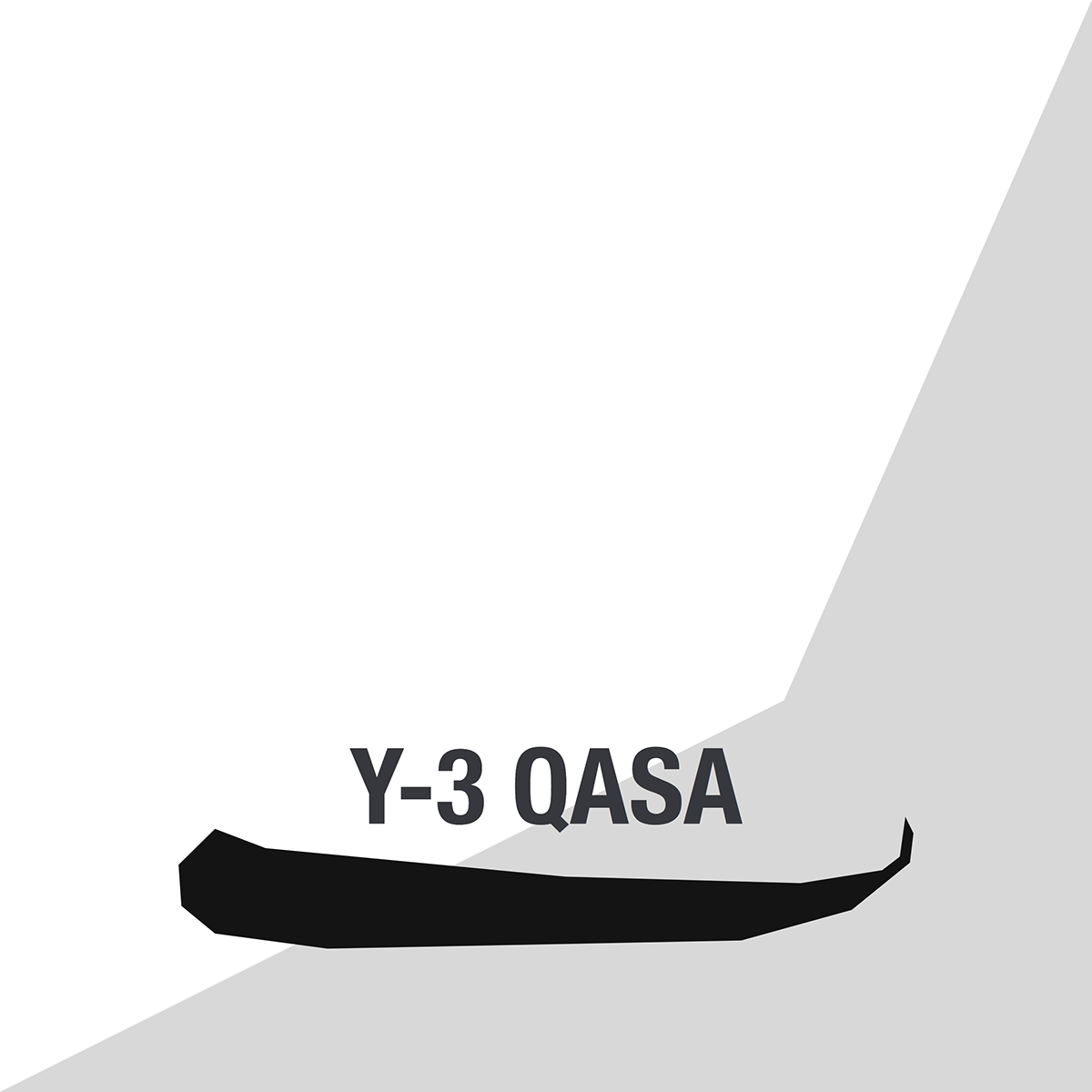 Y3 Y-3 yohji yohji yamamoto qasa sneaker sneakerhead hypebeast Sneaker Illustration sneaker love adidas
