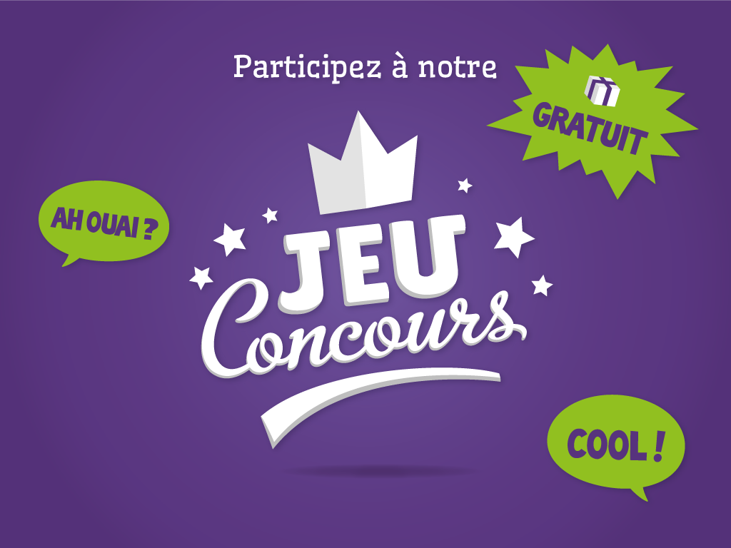 Pivaut Prod'homme Pierre-Alexandre iPad concours jeu contest Nantes rennes