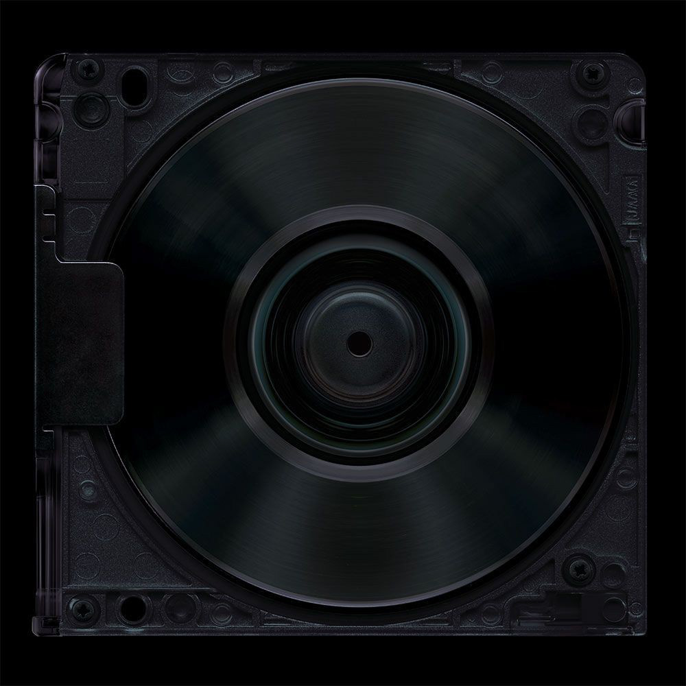 lp cover vinyl music design visual identity ЛП