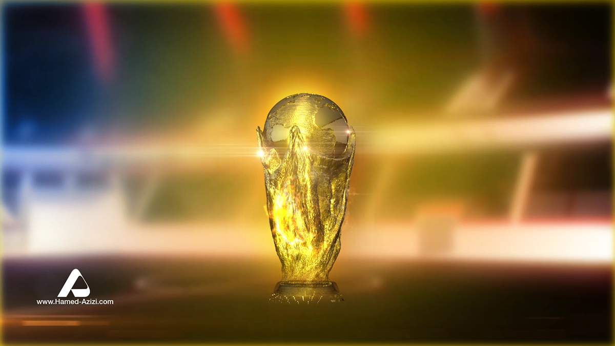 fifa worild cup2014 world cup sport footbal opener Closer FIFA
