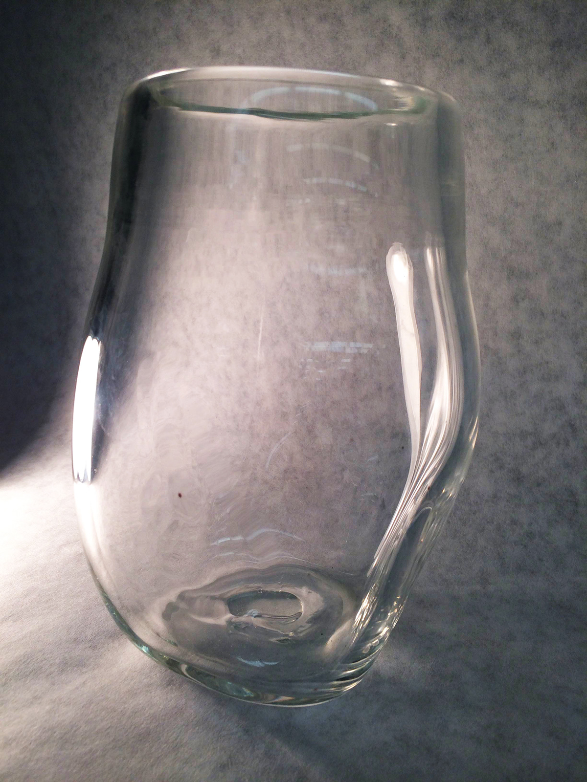 glassblowing glass
