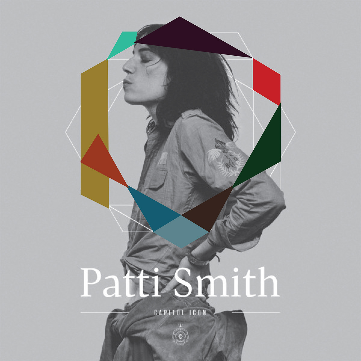 Patti Smith edgeanimate