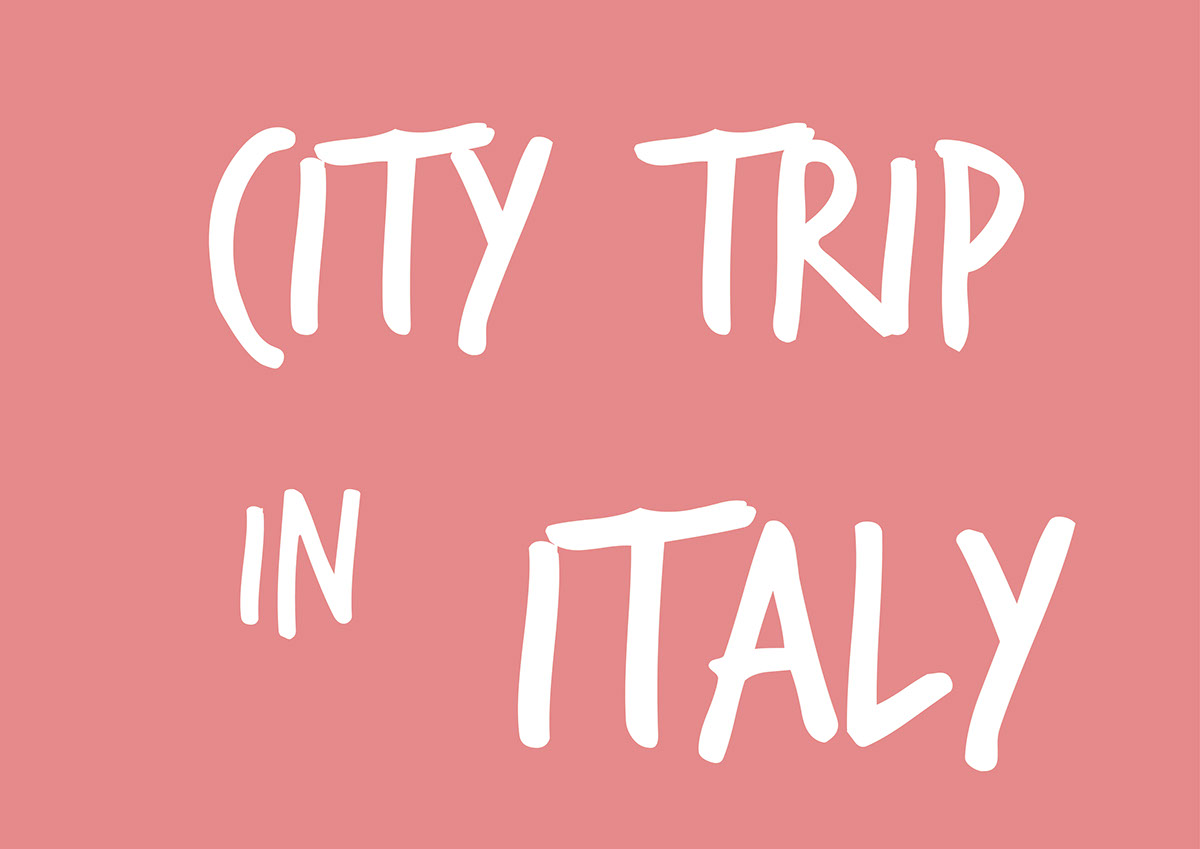 magazine editoria articolo trip viaggio Travel world Italy milano valencia sicilia londra osaka Zante malcesine