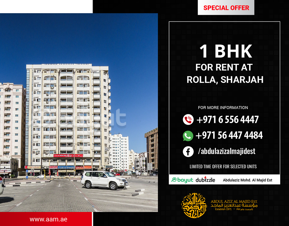 ads dubai real estate Rent UAE