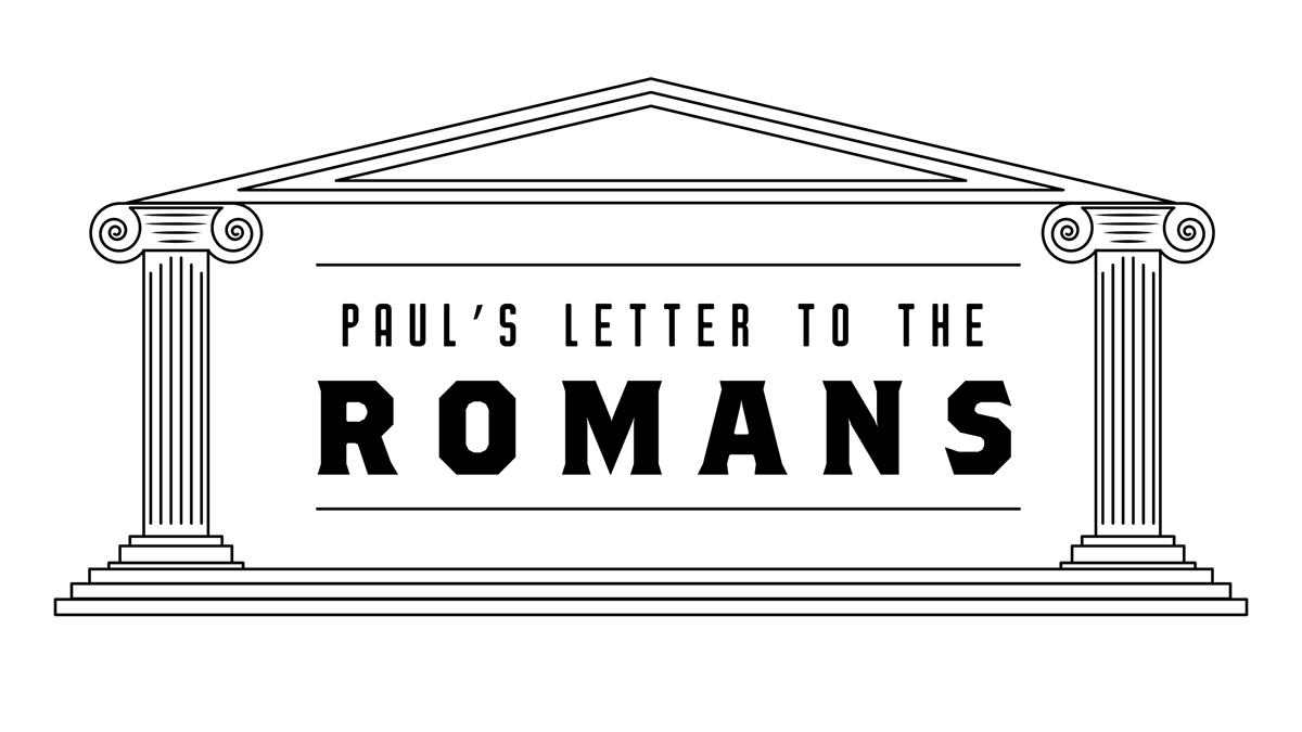 Sermon Series church design Columns greek Romans