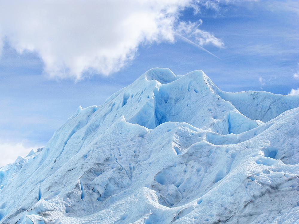 antrisolja Nature Travel patagonia ice glacier photo Landscape White blue