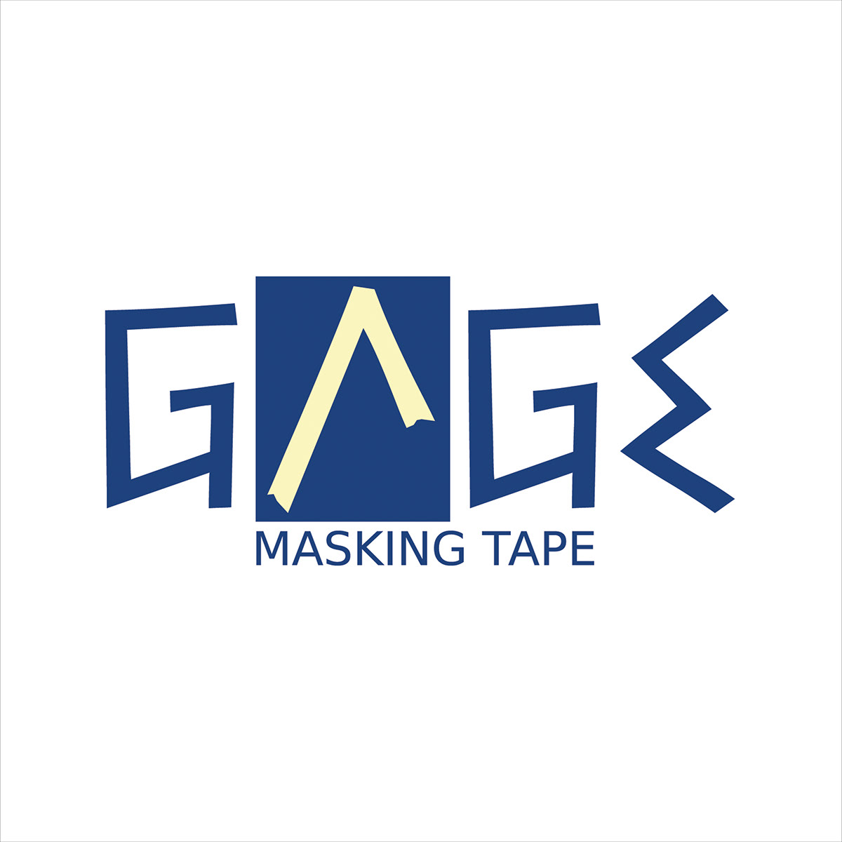 tape Advertising 
