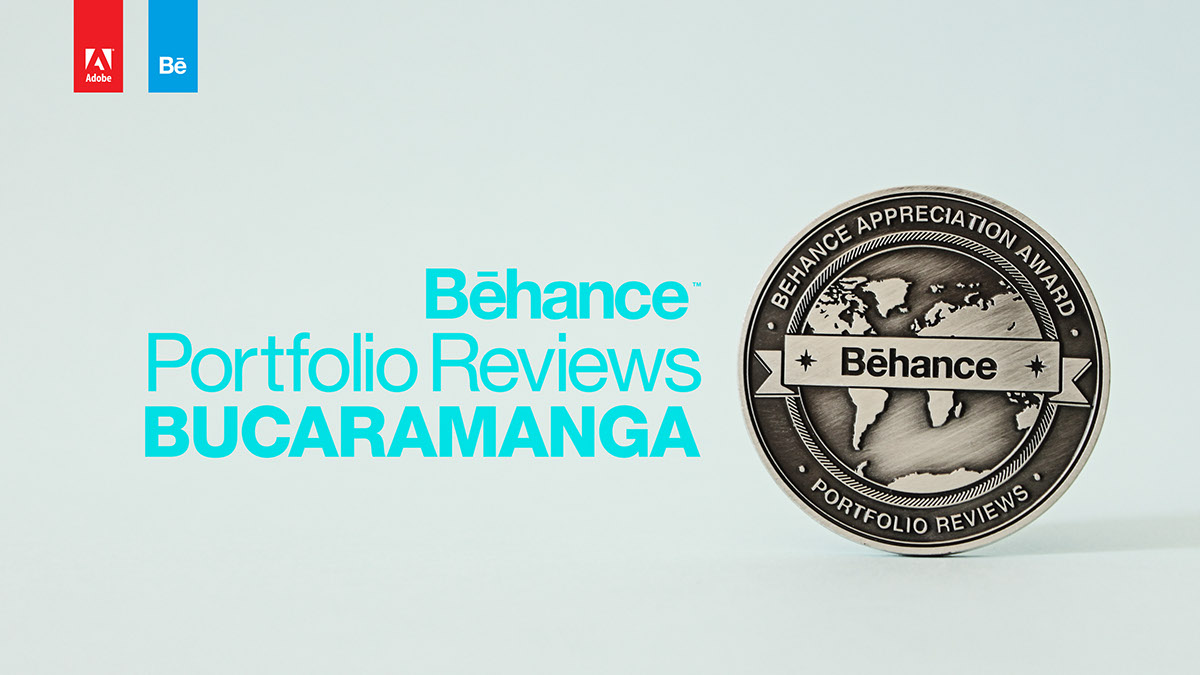 Behance #behancereviews behance portfolio review week