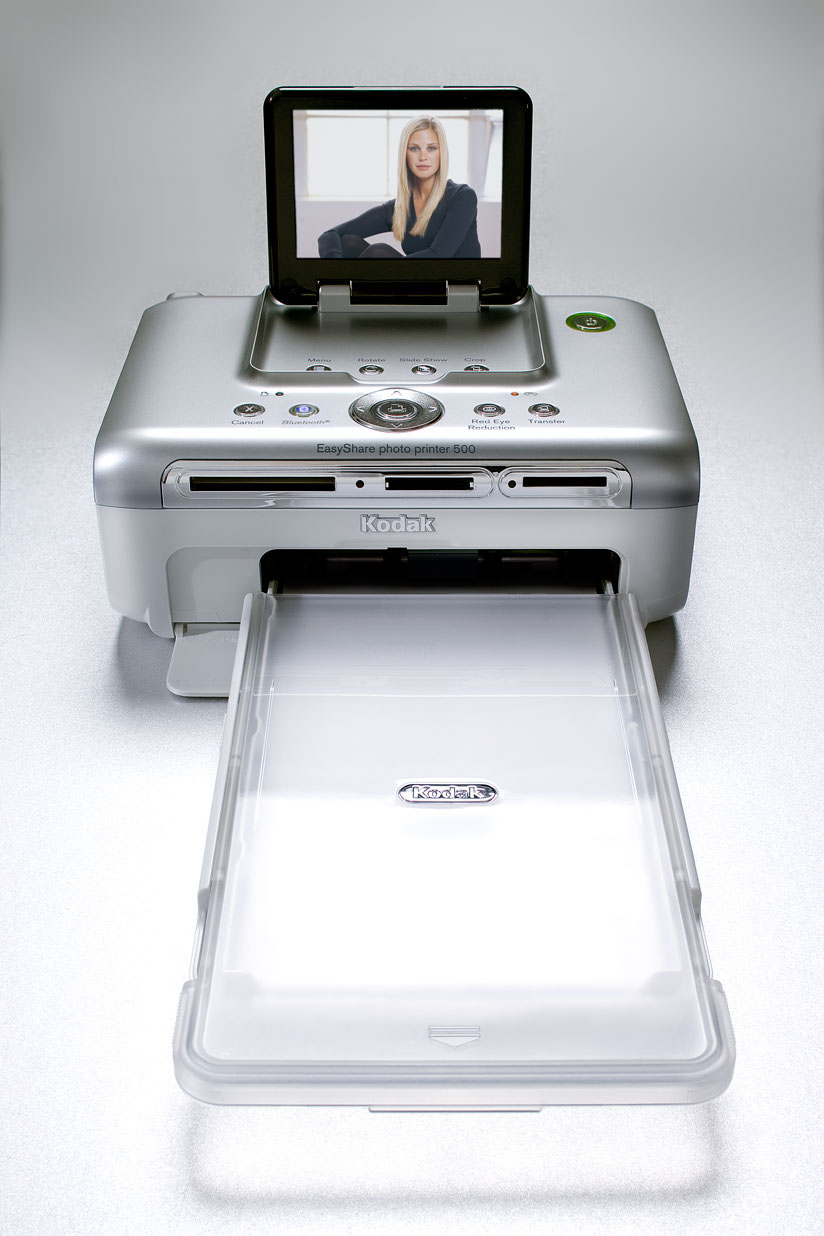 photo printer Consumer electronic