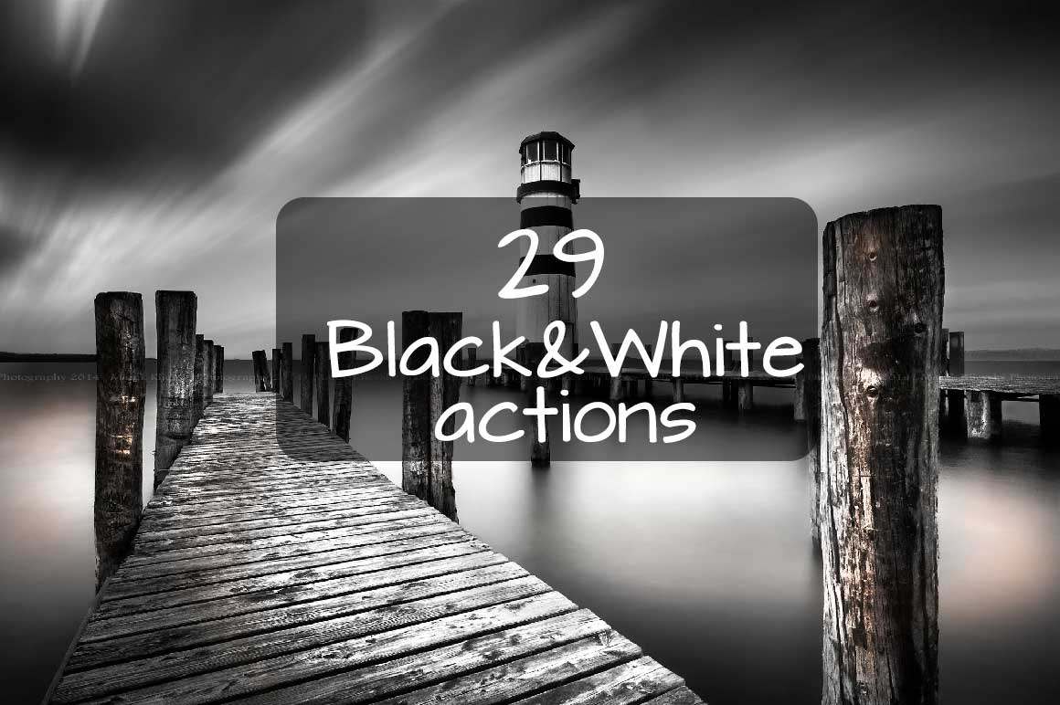 action photoshop filter filters photo effects photo effects bw black and White HDR contrast Retro vintage lomo