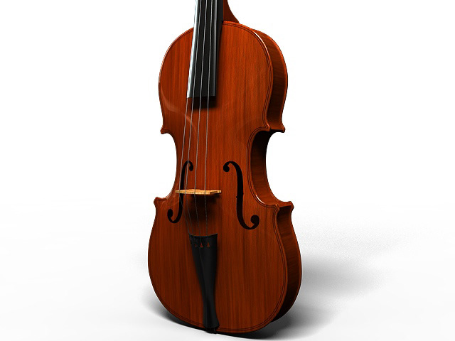 Violin instrument modeling