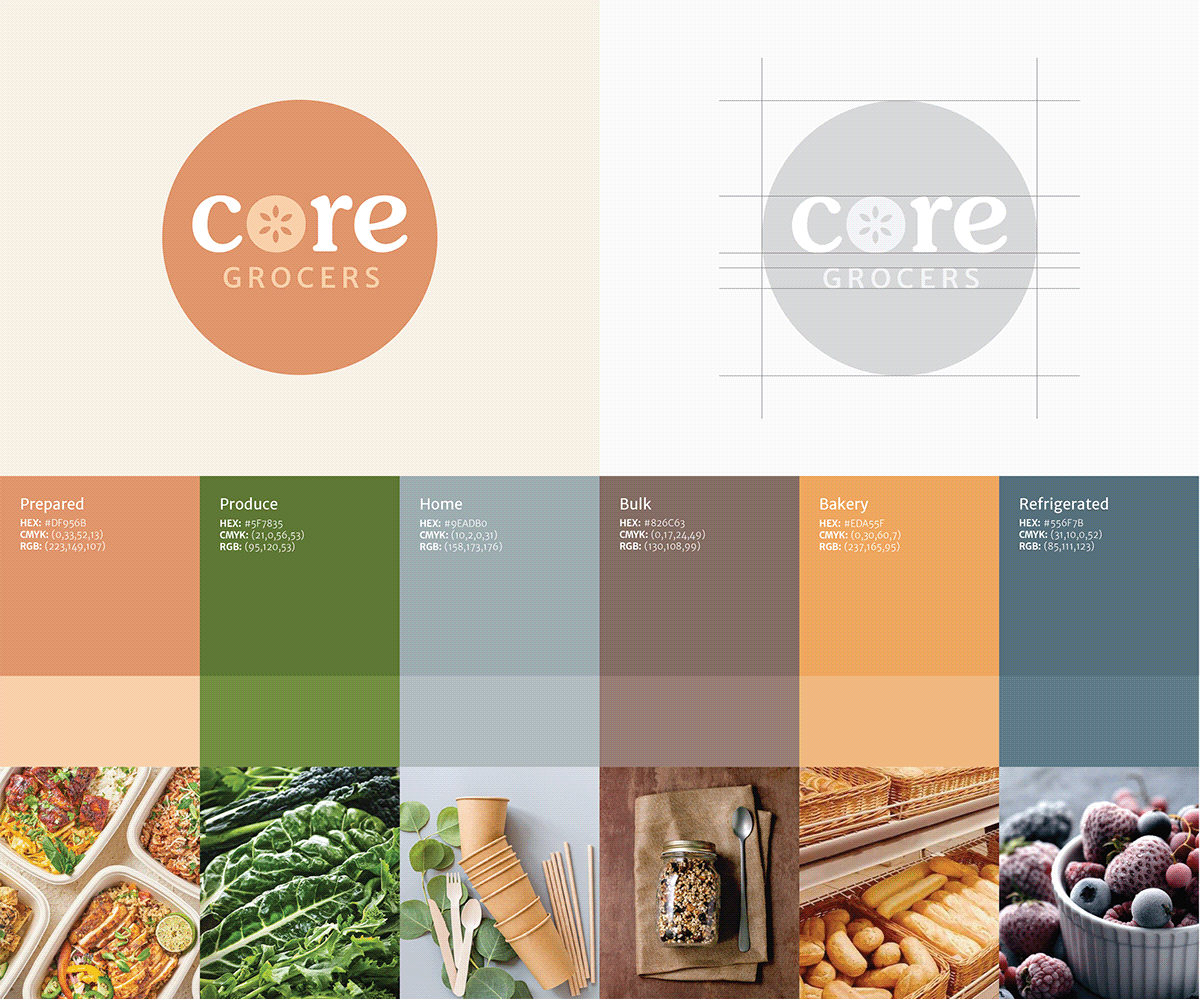 adobeawards branding  Food  Food Packaging graphic design  package design  Packaging Web Design  Website zero waste