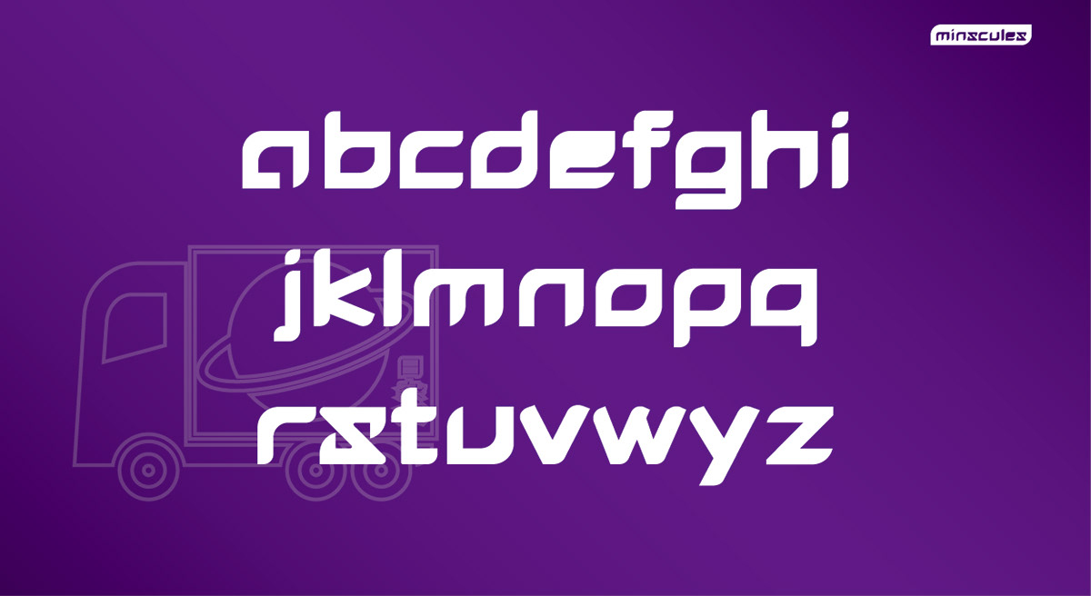 brand design font logo VI