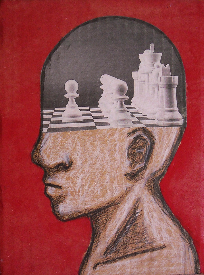 logic Thinking chess psychology