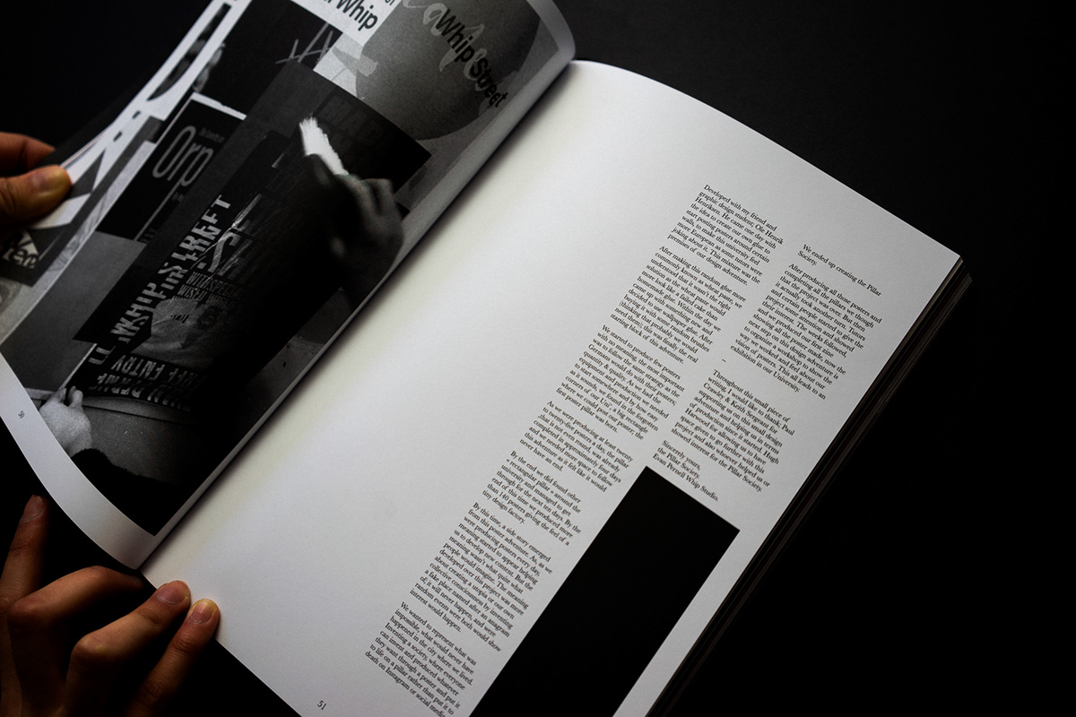 magazine design editorial editorialdesign ineditus magdesign readymag ISSUE2 graphicdesign art