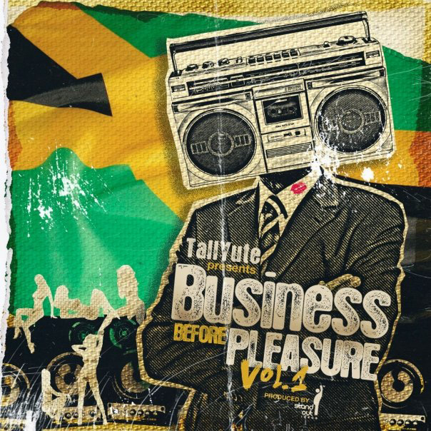 jamaica Dancehall Album