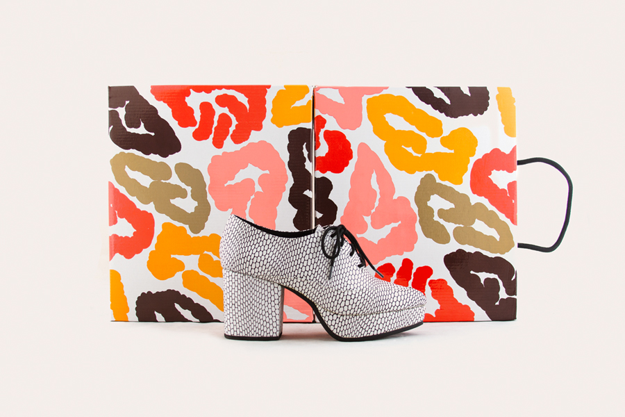 mamut atolon psicodelia psychedelic zapatos shoes inspire pattern