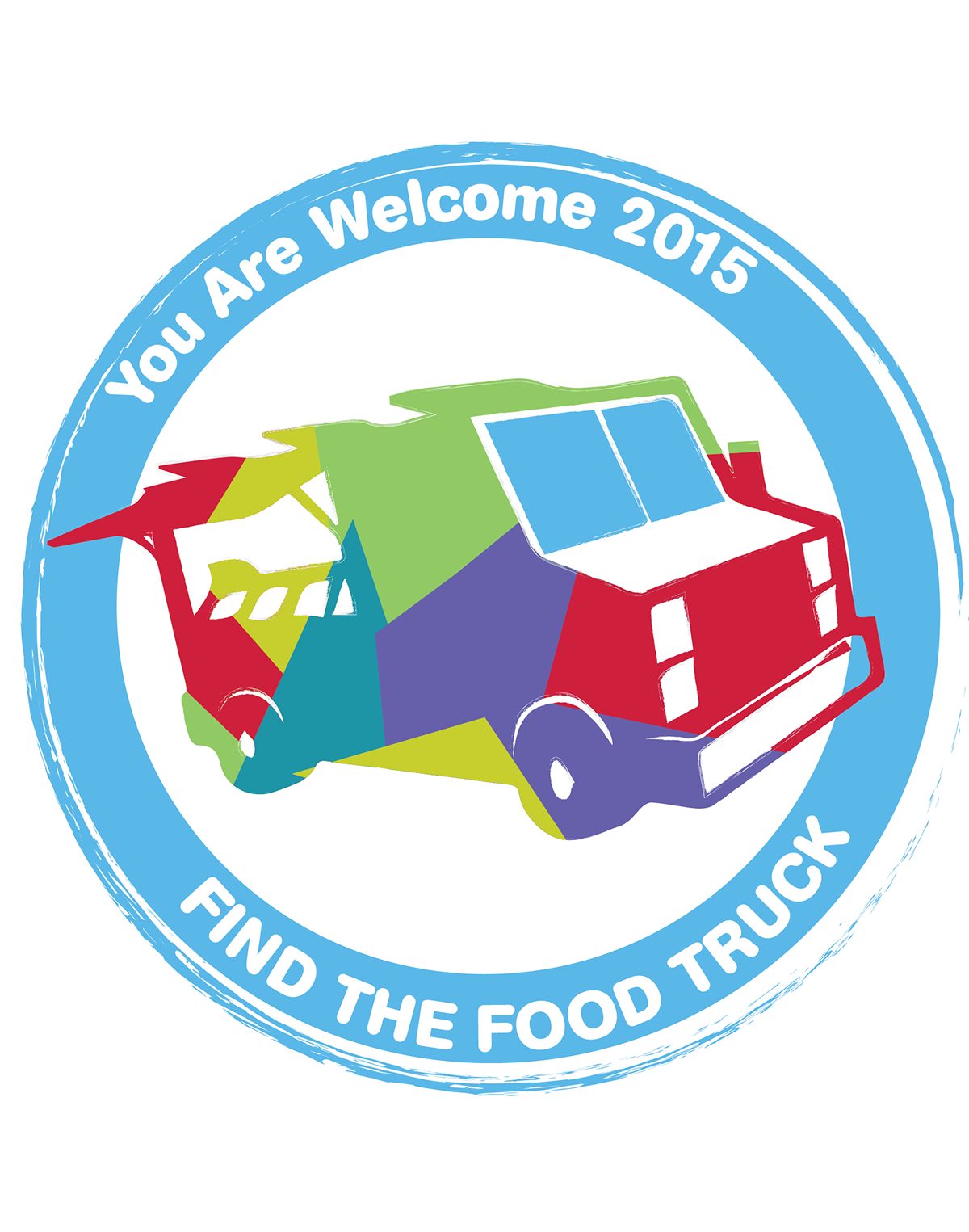 campaign Food truck digital first nation Toronto pan am Games welcome host nation Ojibway