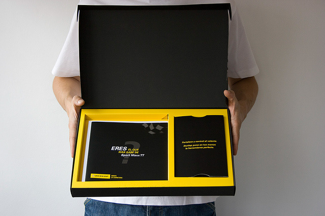 Dunlop diseño Packaging dirección de arte diseño gráfico