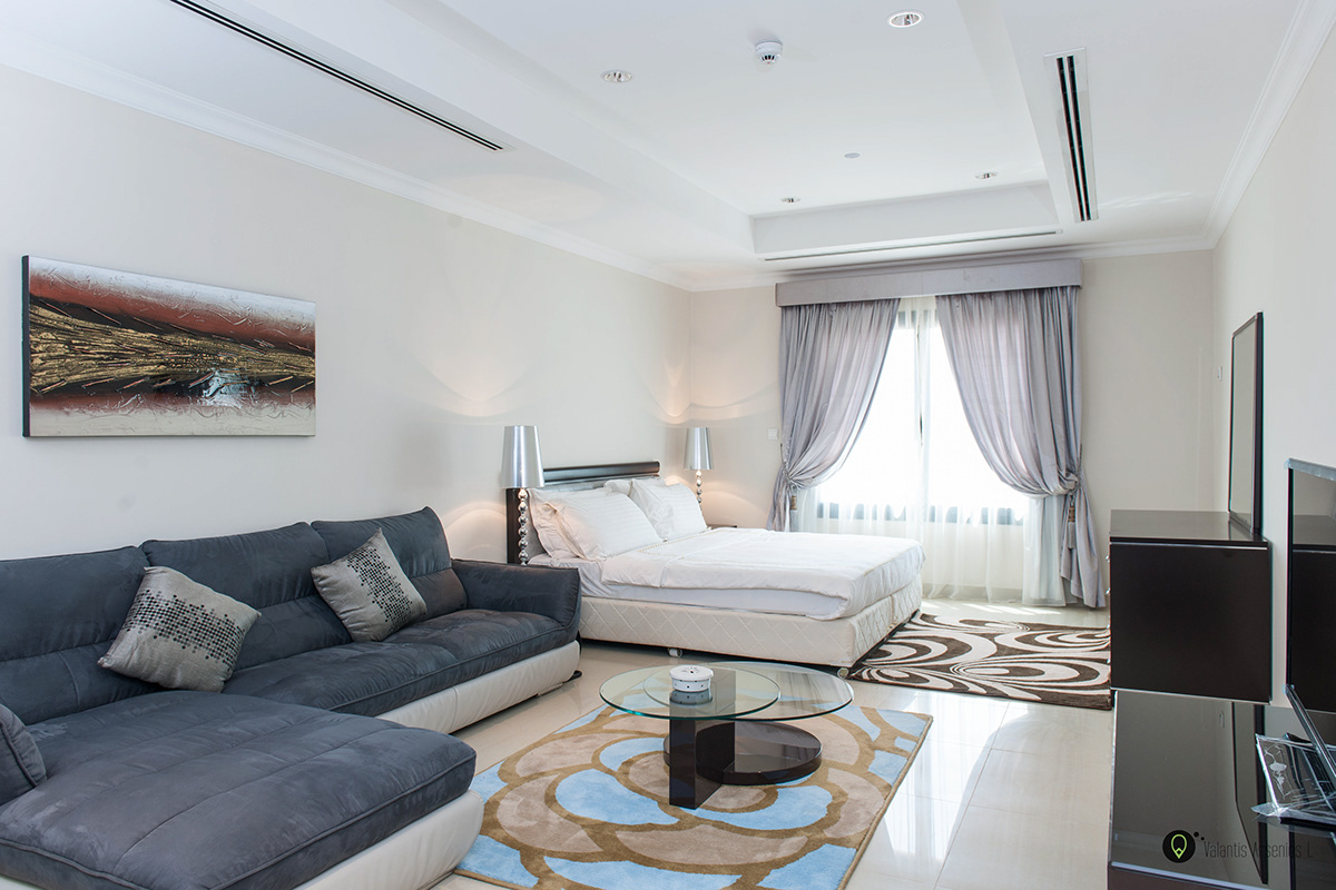 Al Asmakh Monaco Tower pearl Beverly Hills Tower Regency Group doha Qatar