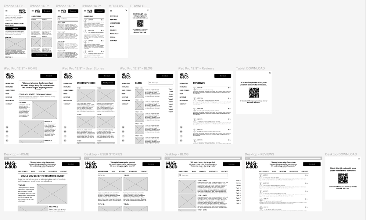 Mobile app Website Design UI/UX Figma user interface ui design user experience app design application Interface